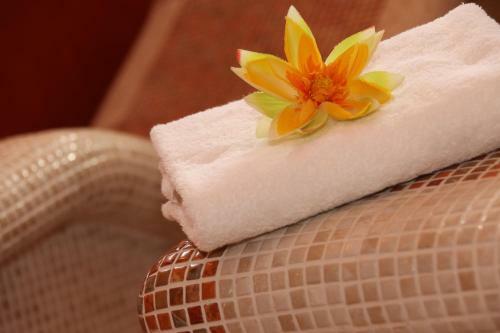 Strandhotel Deichgraf Graal-m�ritz