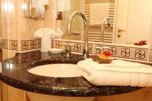 Strandhotel Deichgraf Graal-m�ritz