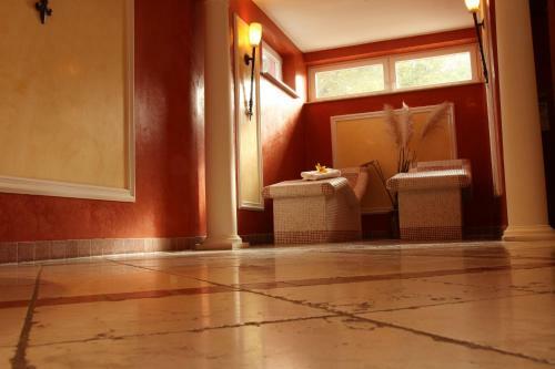 Strandhotel Deichgraf Graal-m�ritz
