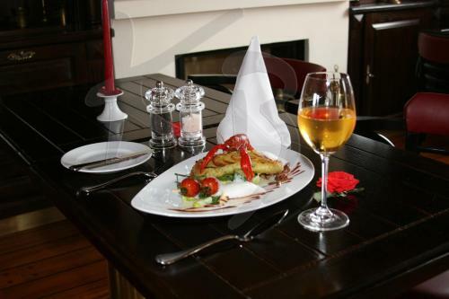 Strandhotel Deichgraf Graal-m�ritz