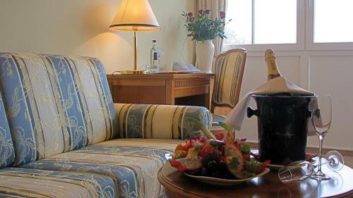 Strandhotel Deichgraf Graal-m�ritz