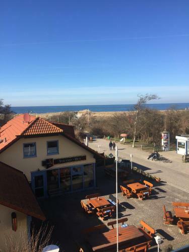 Strandhotel Deichgraf Graal-m�ritz