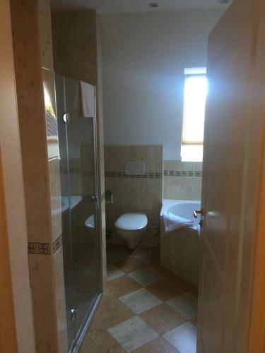 Strandhotel Deichgraf Graal-m�ritz