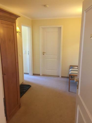 Strandhotel Deichgraf Graal-m�ritz