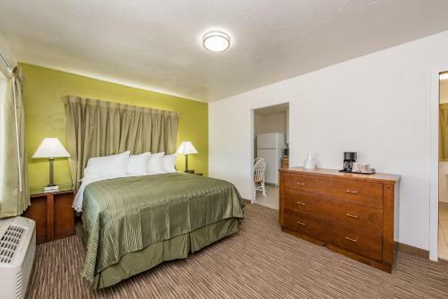 Sundowner Motel Sequim