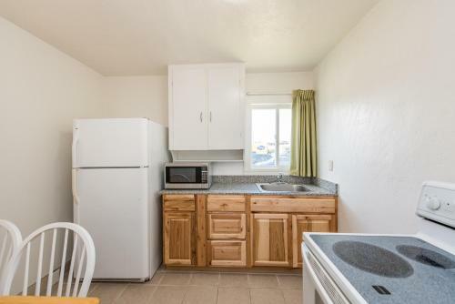 Sundowner Motel Sequim