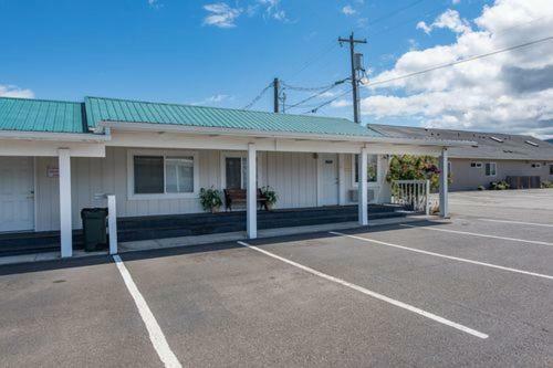 Sundowner Motel Sequim