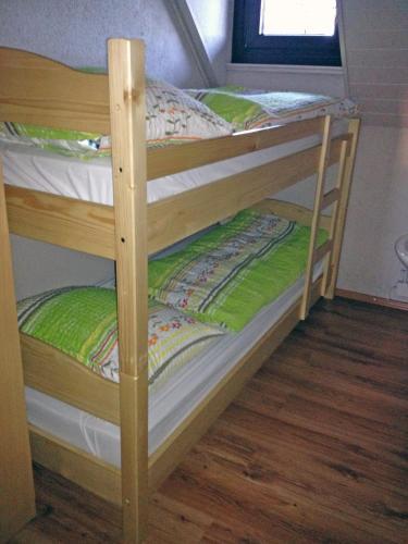 Chalet Hostel Murka