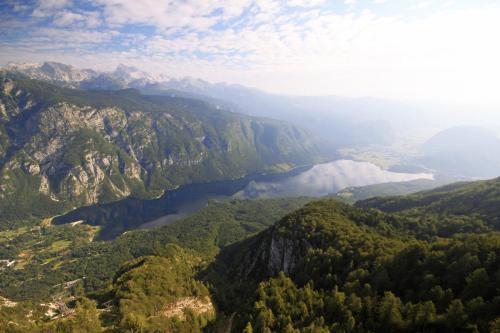 Chalet Hostel Murka
