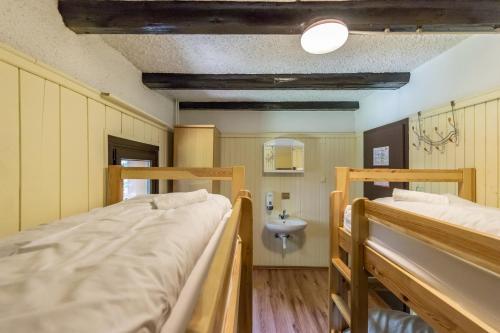 Chalet Hostel Murka