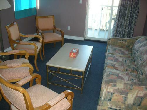 Motel Cache Creek Inn