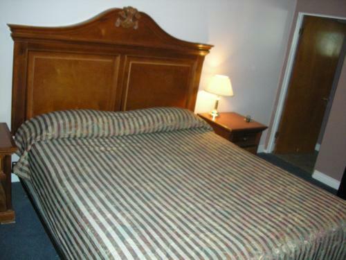 Motel Cache Creek Inn
