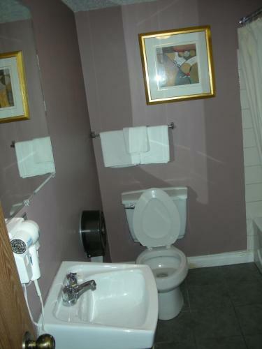 Motel Cache Creek Inn