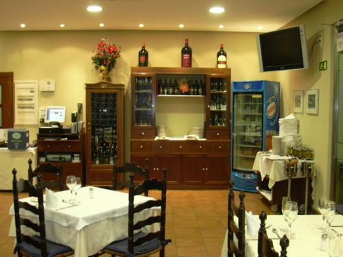 Hotel Cari�ena