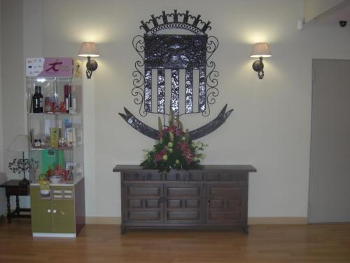 Hotel Cari�ena