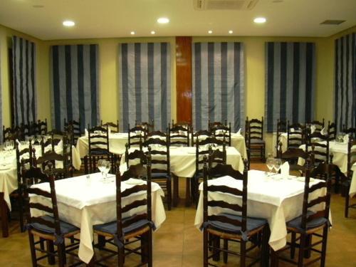 Hotel Cari�ena