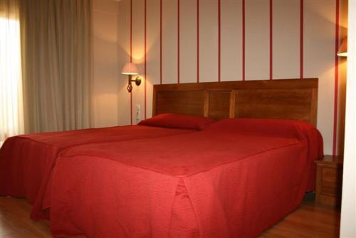 Hotel Cari�ena