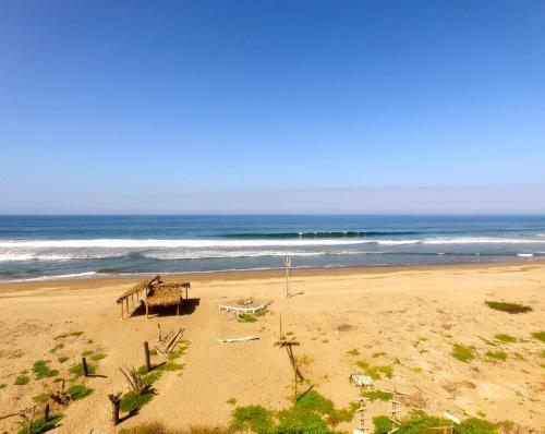 Lodge Caba�as Viejamar