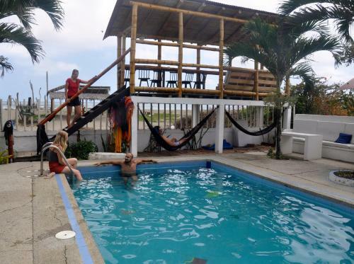 Lodge Caba�as Viejamar