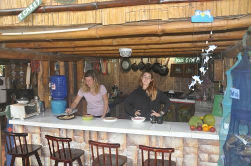 Lodge Caba�as Viejamar