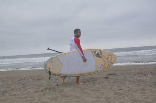 Lodge Caba�as Viejamar