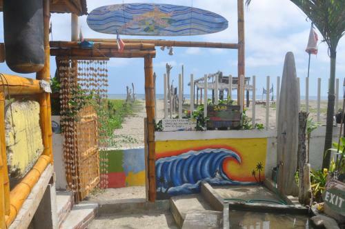 Lodge Caba�as Viejamar