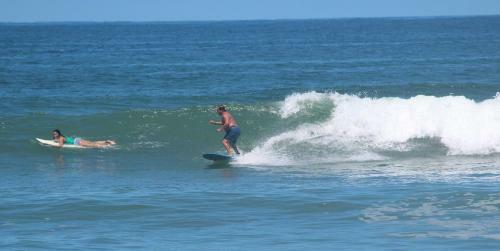 Lodge Caba�as Viejamar