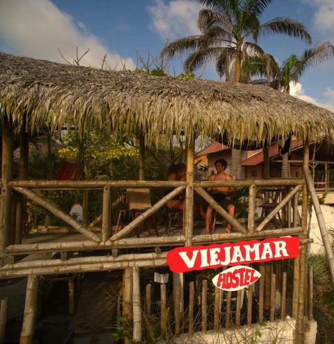 Lodge Caba�as Viejamar