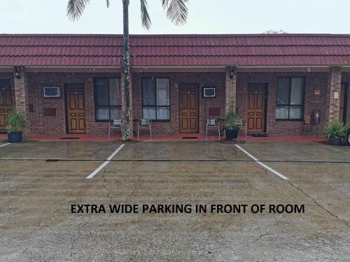 Bulahdelah Motor Lodge