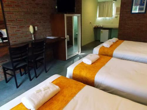 Bulahdelah Motor Lodge