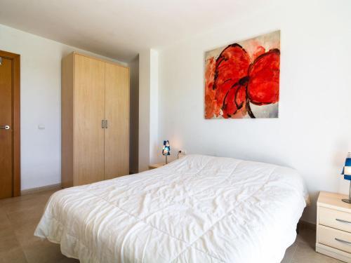 Apartment Eucaliptus Amposta