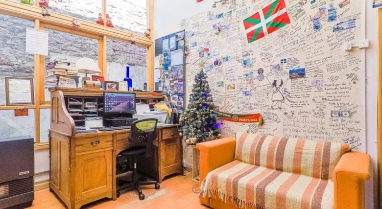 Bed & Breakfast Samarce House