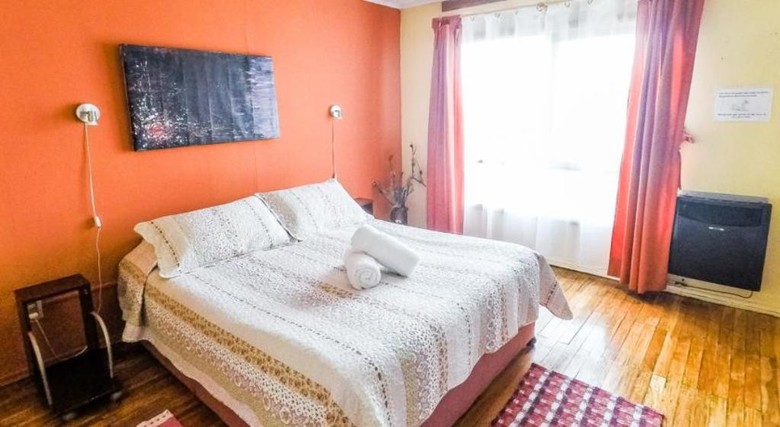 Bed & Breakfast Samarce House