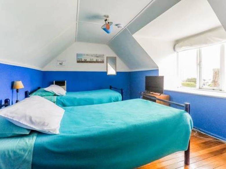 Bed & Breakfast Samarce House