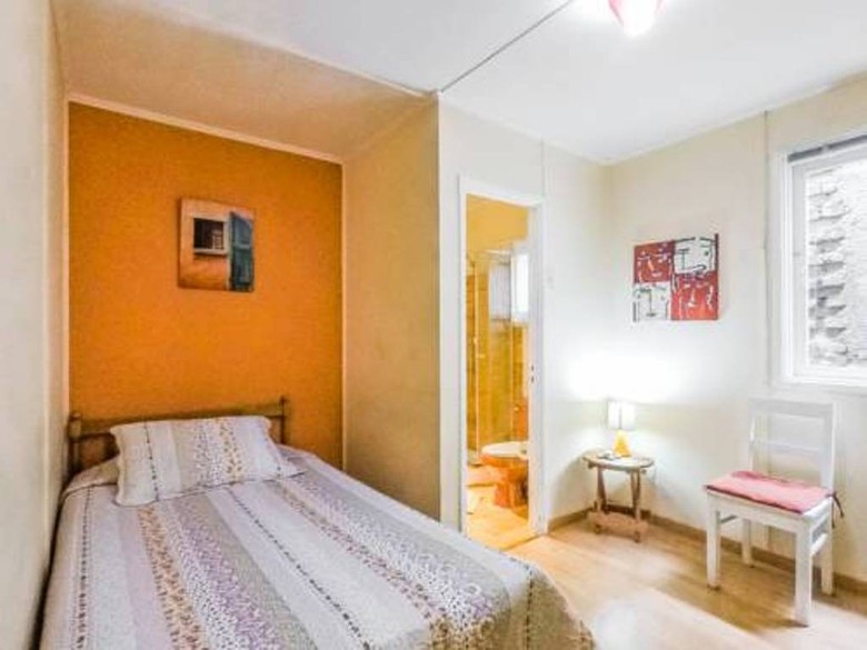 Bed & Breakfast Samarce House