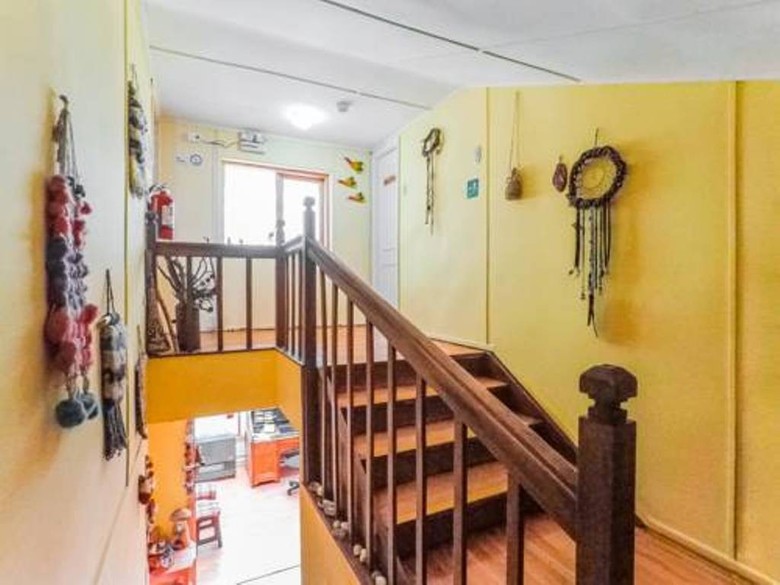 Bed & Breakfast Samarce House