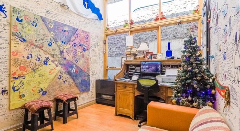 Bed & Breakfast Samarce House