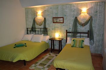 Hotel Bandolero