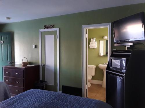 Eddy's Motel