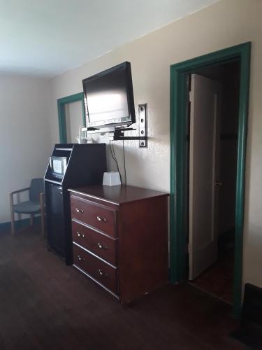 Eddy's Motel