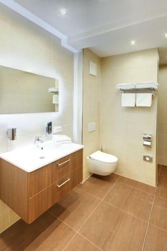 Hotel F�ssen