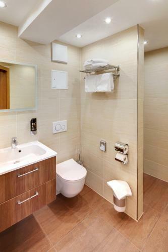 Hotel F�ssen