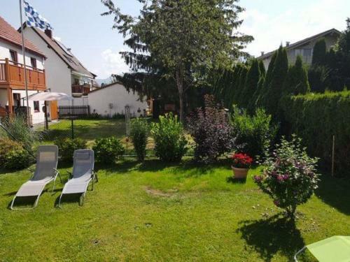 Apartamento Ilse Maier
