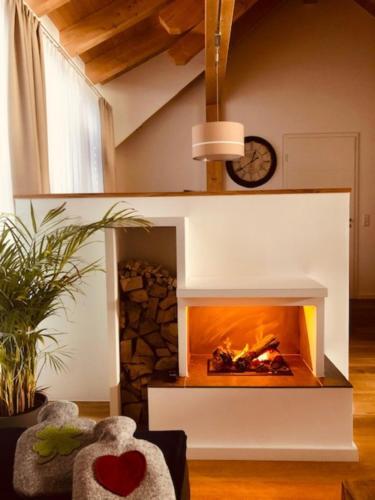 Apartamento Das Feriennest