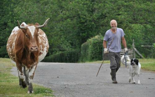 Agroturismo La Ferme Aux Cinq Sens