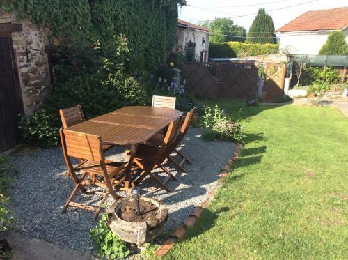 Bed & Breakfast La Forgerie