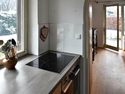 Apartamento Alpenheim