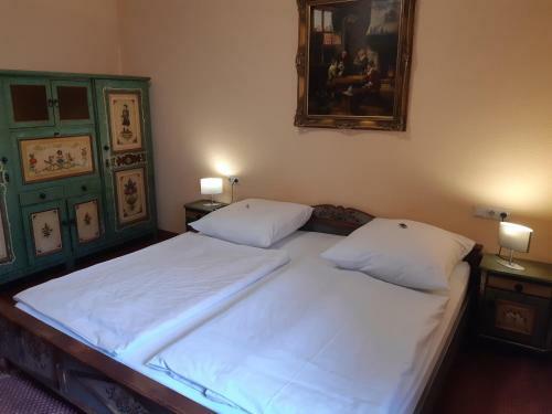Hotel Werdenfelser Hof