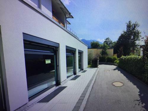 Apartamento Exklusive Familienapartment Alpin