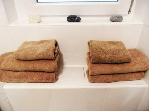 Apartamento Exklusive Familienapartment Alpin